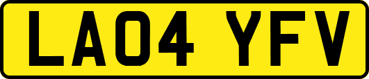 LA04YFV