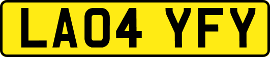 LA04YFY