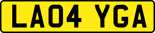 LA04YGA
