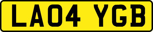 LA04YGB