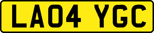 LA04YGC