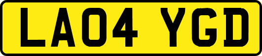 LA04YGD