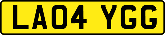 LA04YGG