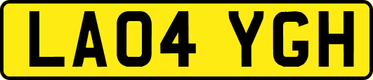 LA04YGH