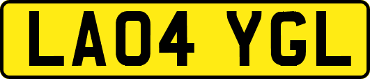 LA04YGL