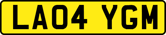 LA04YGM
