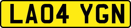 LA04YGN