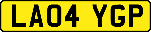 LA04YGP
