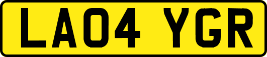 LA04YGR