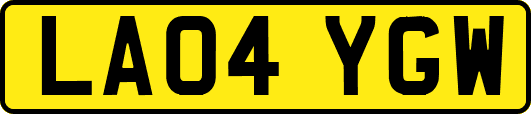 LA04YGW