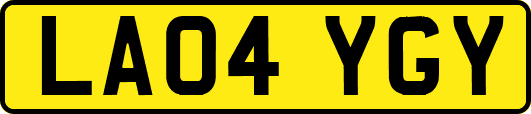 LA04YGY
