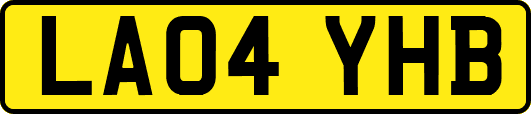 LA04YHB