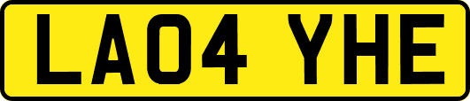 LA04YHE