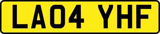 LA04YHF