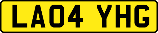 LA04YHG