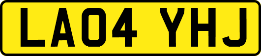 LA04YHJ