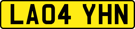 LA04YHN
