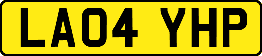 LA04YHP