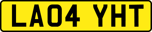 LA04YHT