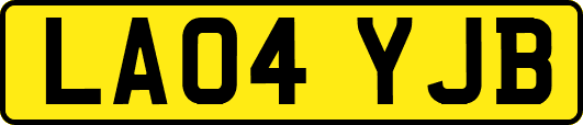 LA04YJB