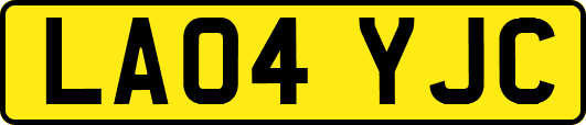 LA04YJC