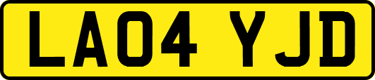 LA04YJD