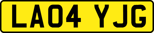 LA04YJG