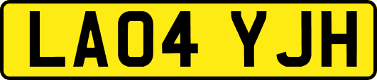LA04YJH
