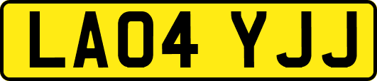 LA04YJJ
