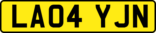 LA04YJN
