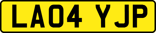 LA04YJP
