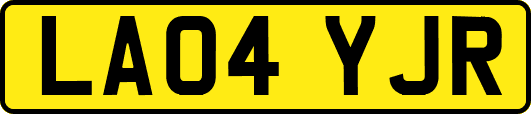LA04YJR