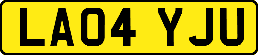 LA04YJU