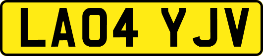 LA04YJV
