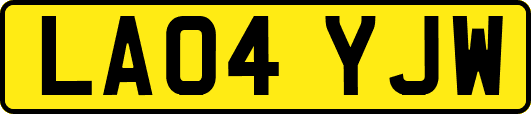 LA04YJW