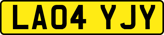 LA04YJY