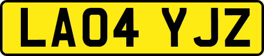 LA04YJZ