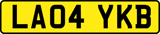 LA04YKB