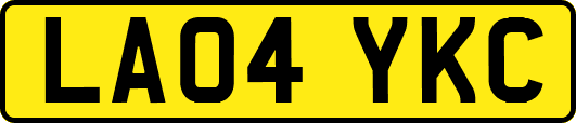 LA04YKC