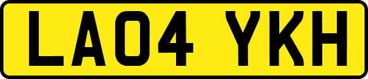 LA04YKH