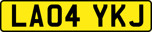 LA04YKJ