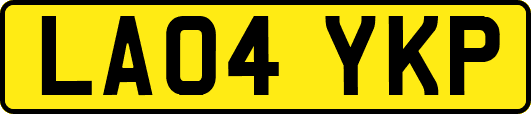 LA04YKP