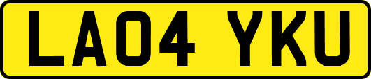 LA04YKU