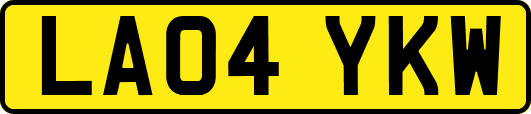 LA04YKW