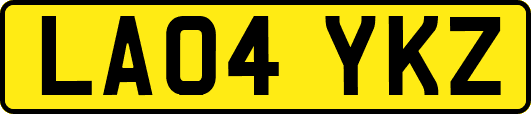 LA04YKZ