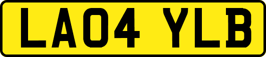 LA04YLB