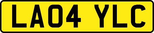LA04YLC