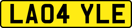 LA04YLE