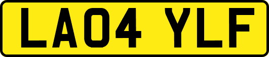LA04YLF