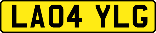 LA04YLG